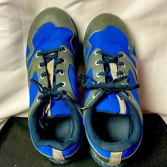 MERRELL WO SIZE 6 Sneakers GOOD CONDITION - Picture 1 of 10